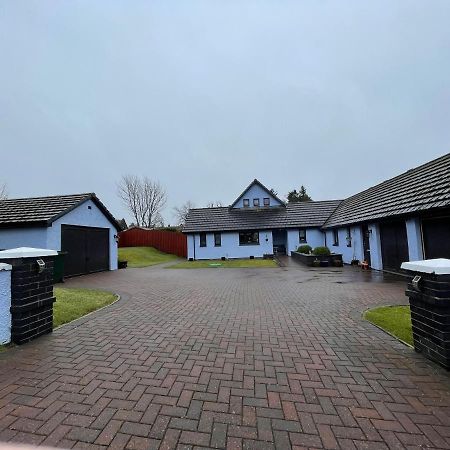 Lindas Retreats Self Catering Accommodation 1 Bedroom Cottage Or 3 Bedroom House Tomintoul Exteriér fotografie