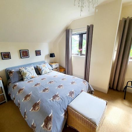 Lindas Retreats Self Catering Accommodation 1 Bedroom Cottage Or 3 Bedroom House Tomintoul Exteriér fotografie