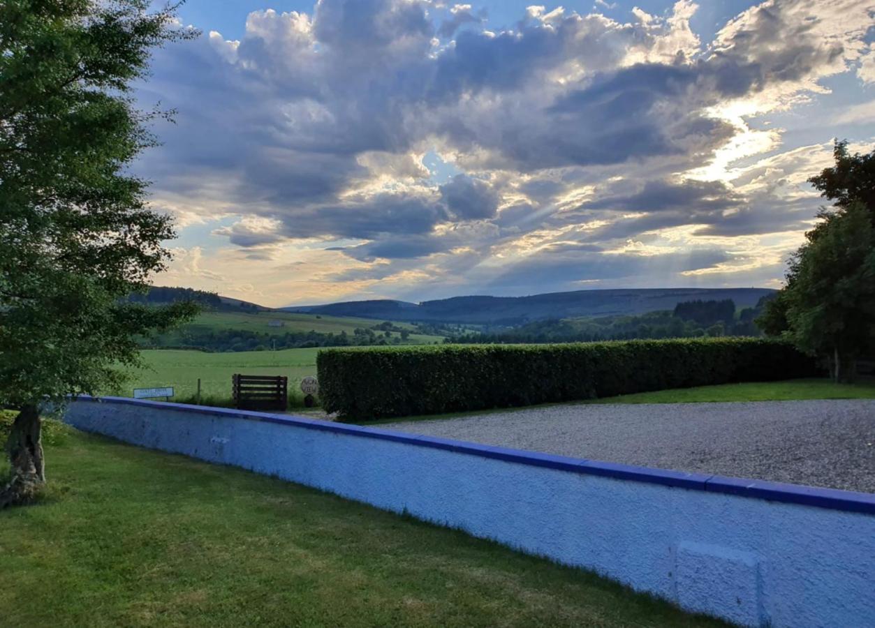 Lindas Retreats Self Catering Accommodation 1 Bedroom Cottage Or 3 Bedroom House Tomintoul Exteriér fotografie