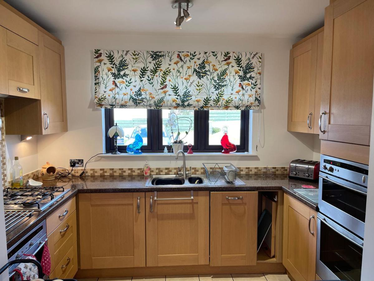 Lindas Retreats Self Catering Accommodation 1 Bedroom Cottage Or 3 Bedroom House Tomintoul Exteriér fotografie