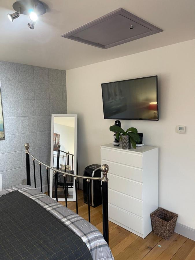 Lindas Retreats Self Catering Accommodation 1 Bedroom Cottage Or 3 Bedroom House Tomintoul Exteriér fotografie
