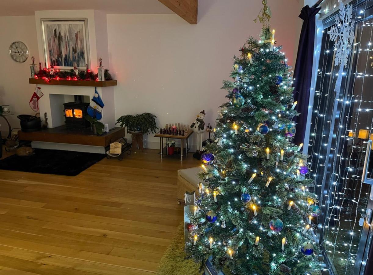 Lindas Retreats Self Catering Accommodation 1 Bedroom Cottage Or 3 Bedroom House Tomintoul Exteriér fotografie