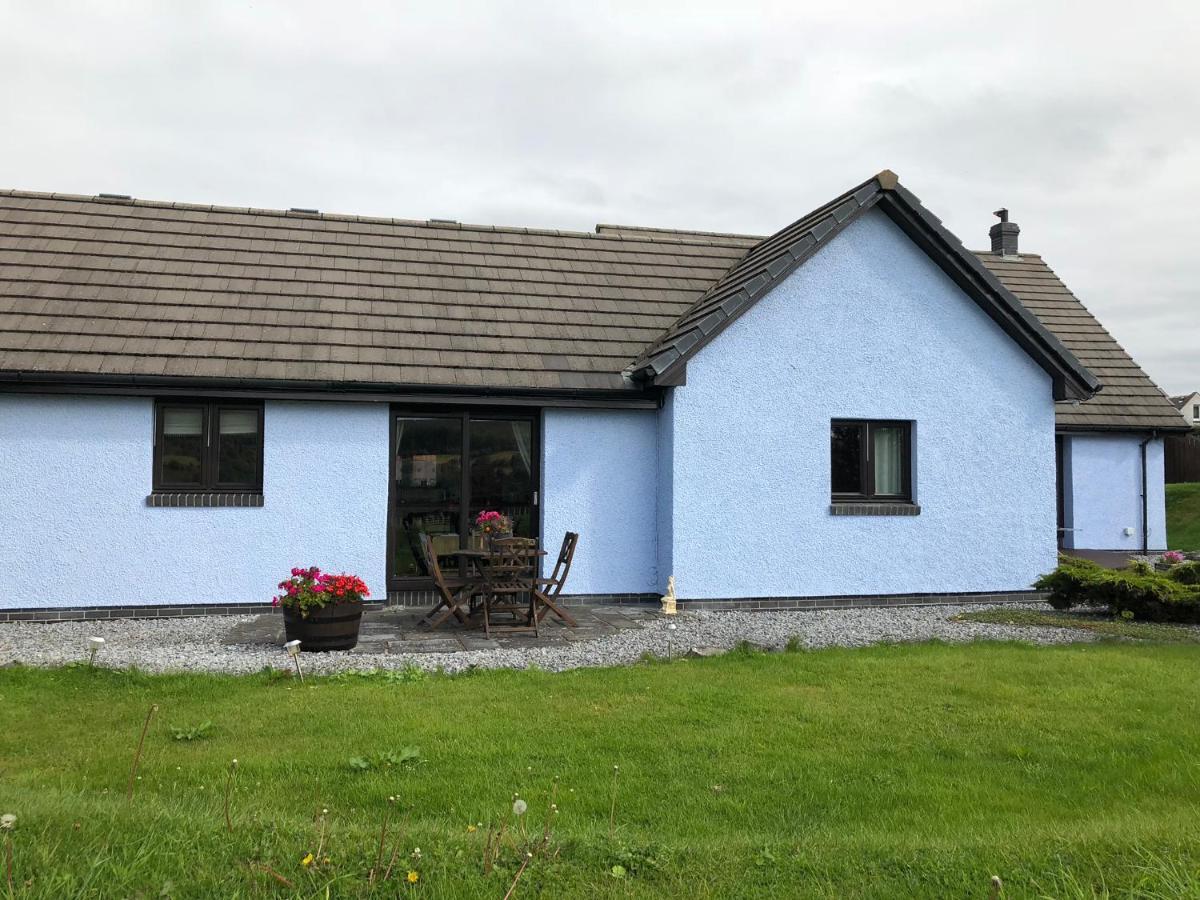 Lindas Retreats Self Catering Accommodation 1 Bedroom Cottage Or 3 Bedroom House Tomintoul Exteriér fotografie