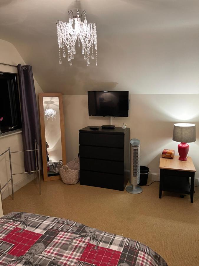 Lindas Retreats Self Catering Accommodation 1 Bedroom Cottage Or 3 Bedroom House Tomintoul Exteriér fotografie