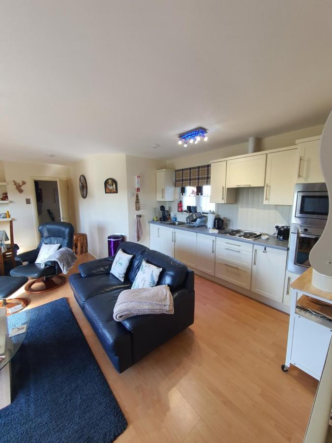 Lindas Retreats Self Catering Accommodation 1 Bedroom Cottage Or 3 Bedroom House Tomintoul Exteriér fotografie