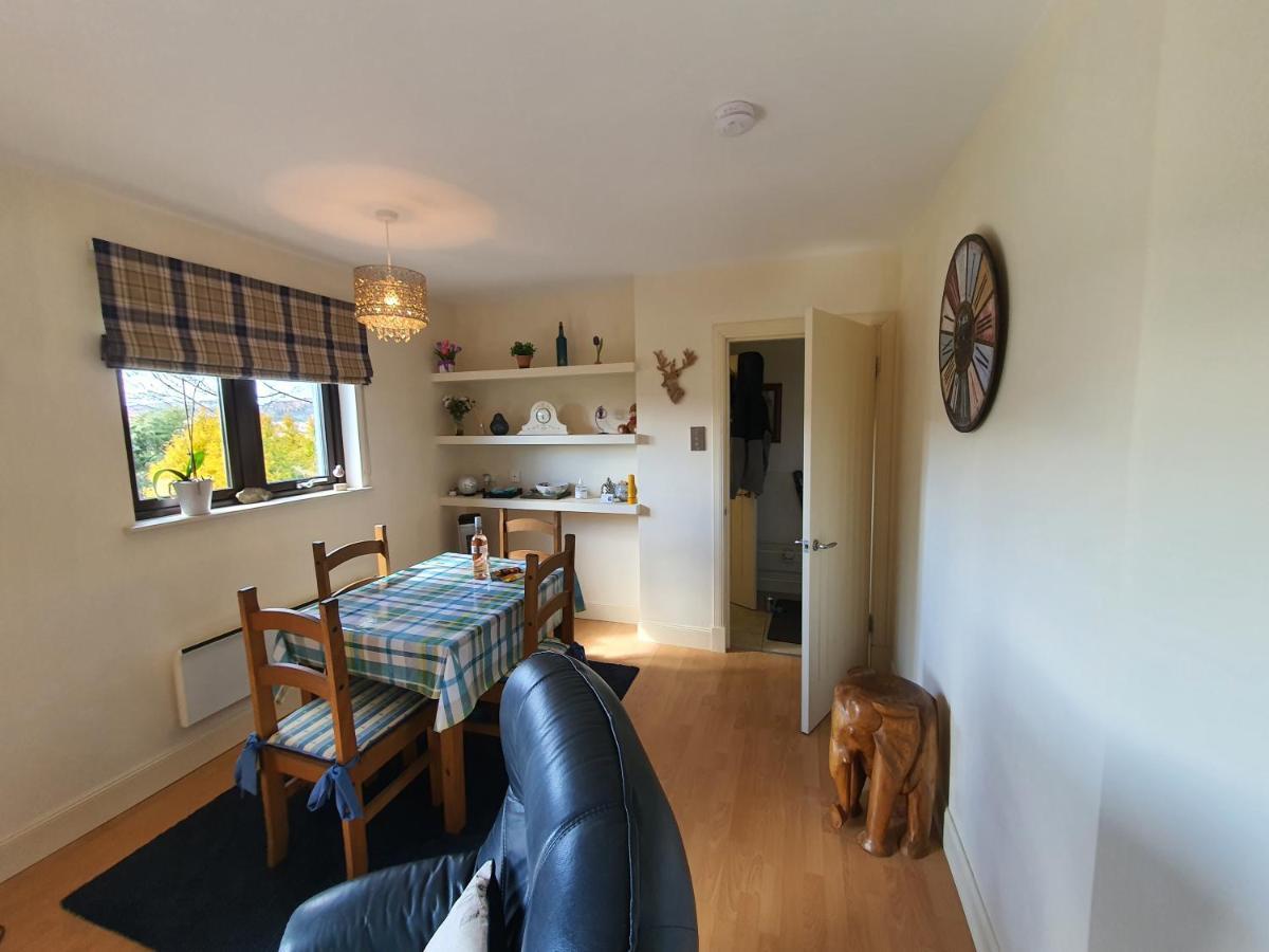 Lindas Retreats Self Catering Accommodation 1 Bedroom Cottage Or 3 Bedroom House Tomintoul Exteriér fotografie