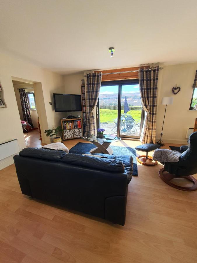 Lindas Retreats Self Catering Accommodation 1 Bedroom Cottage Or 3 Bedroom House Tomintoul Exteriér fotografie