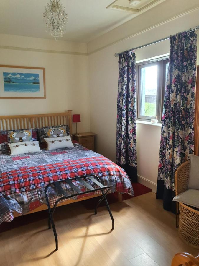 Lindas Retreats Self Catering Accommodation 1 Bedroom Cottage Or 3 Bedroom House Tomintoul Exteriér fotografie