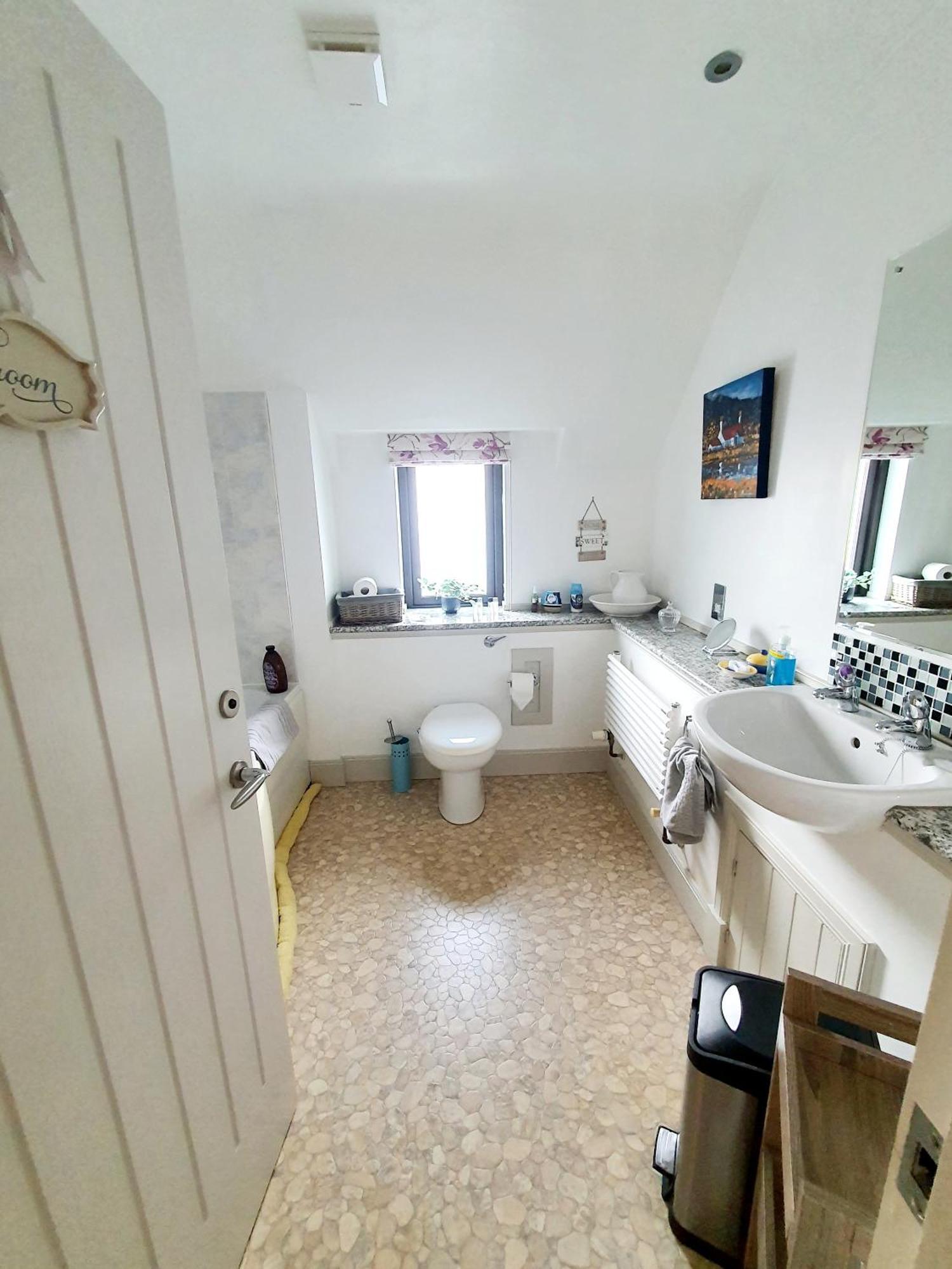 Lindas Retreats Self Catering Accommodation 1 Bedroom Cottage Or 3 Bedroom House Tomintoul Exteriér fotografie