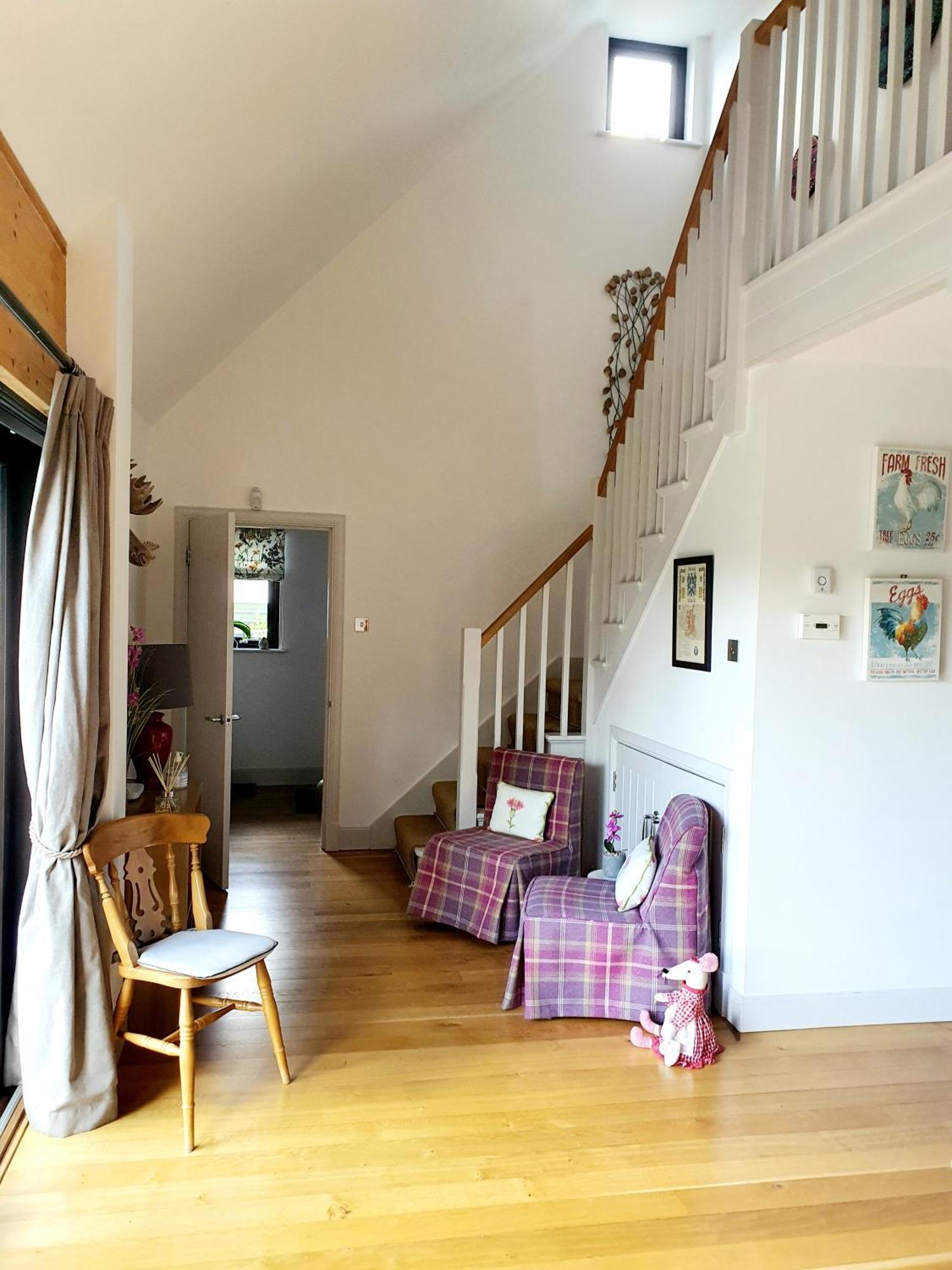 Lindas Retreats Self Catering Accommodation 1 Bedroom Cottage Or 3 Bedroom House Tomintoul Exteriér fotografie